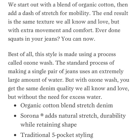 Prana Sienna Jean - Picture 5 of 6